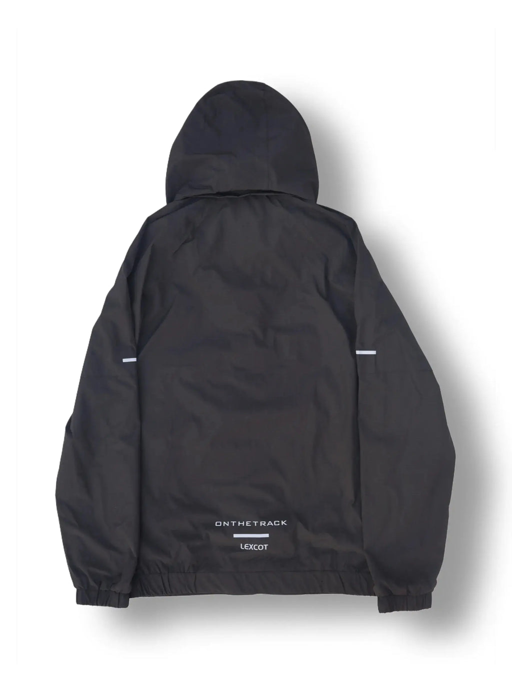 HOODED WINDCHEATER FOR MENS Lexcot