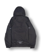 HOODED WINDCHEATER FOR MENS Lexcot
