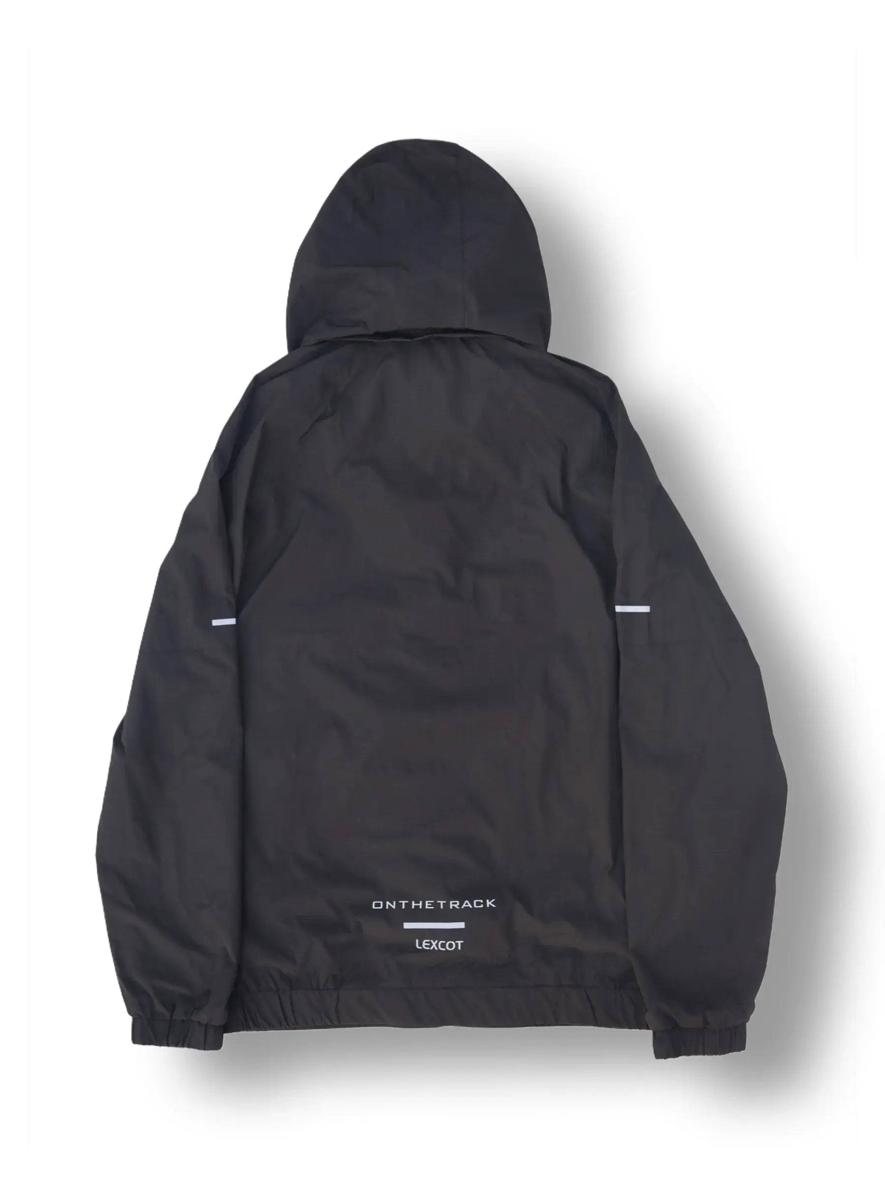 HOODED WINDCHEATER FOR MENS Lexcot