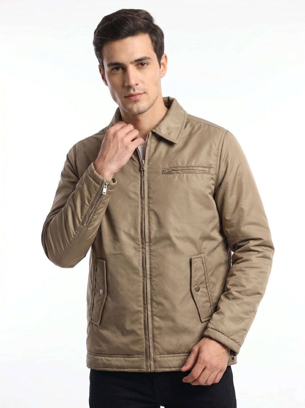 winter jacket for men's
