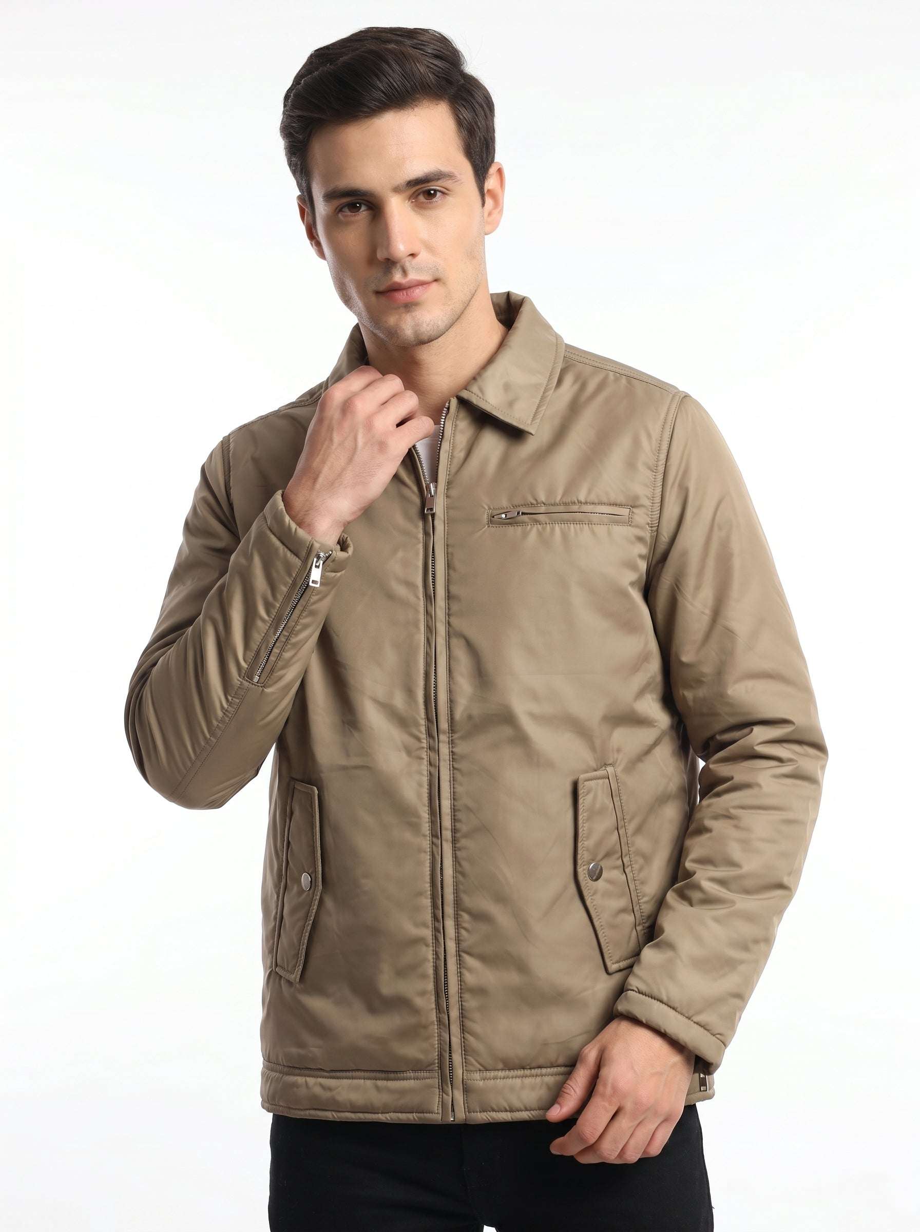 winter jacket for men's