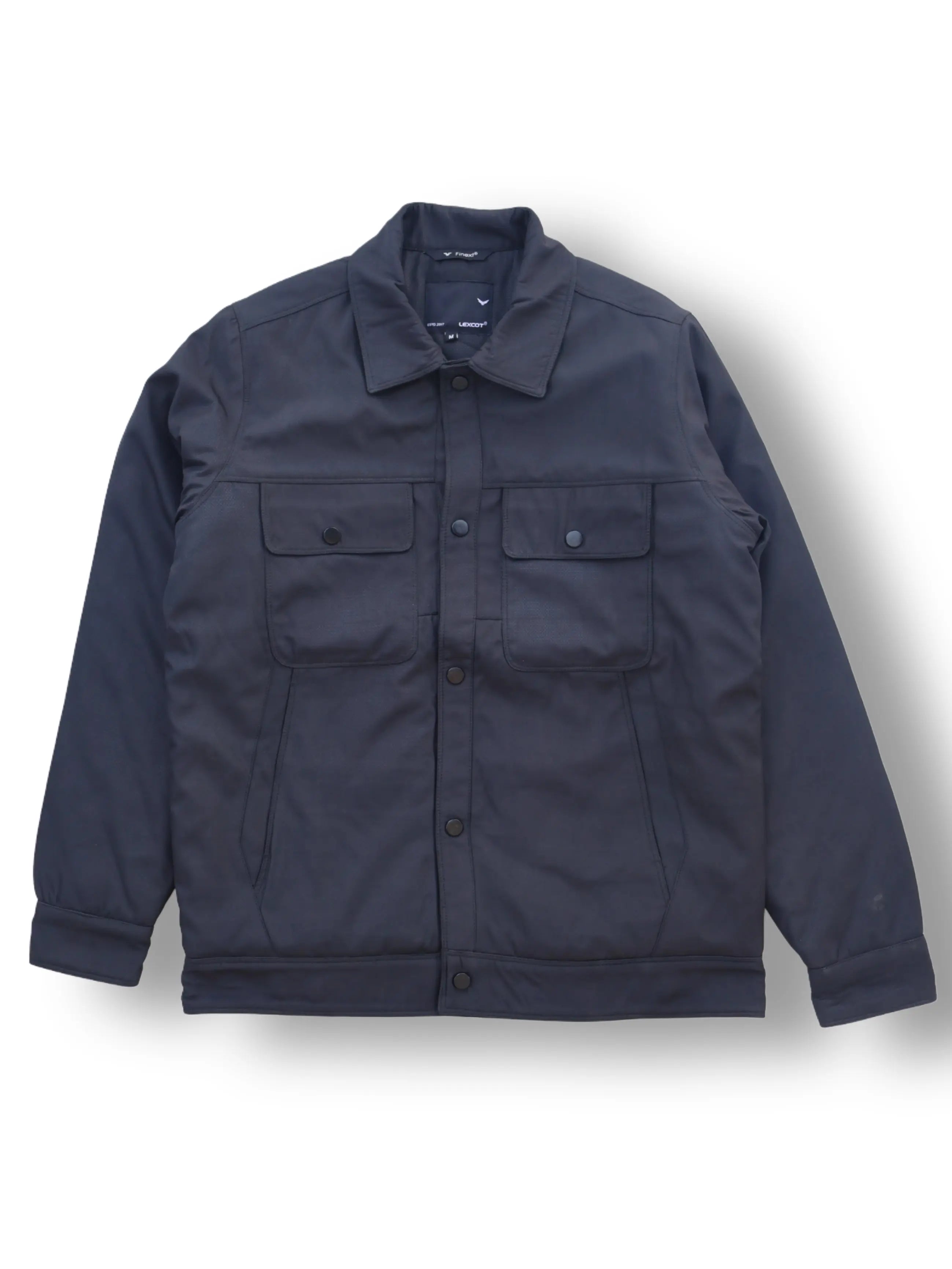 MENS JACKET WINTER WEAER Lexcot