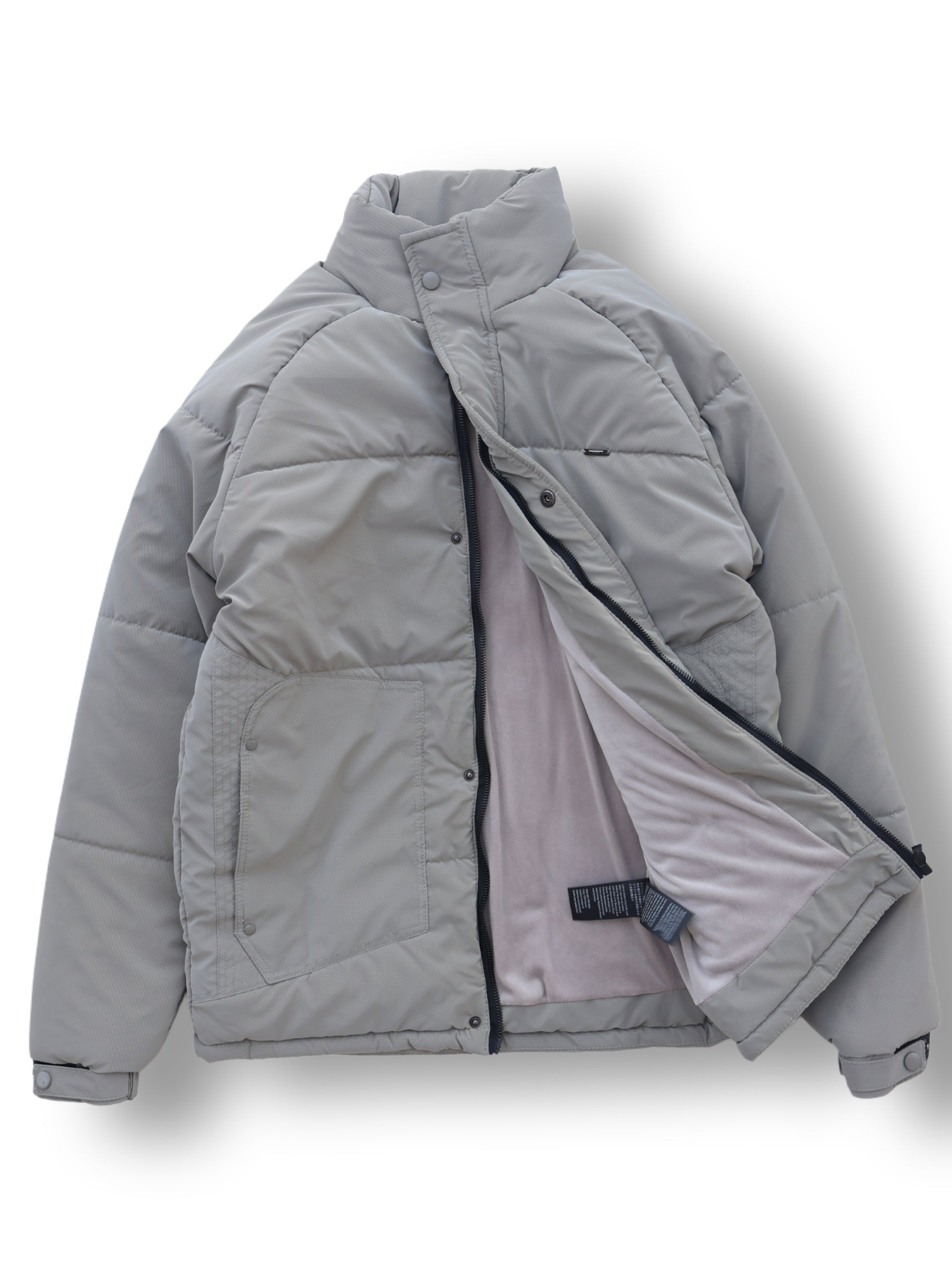 floppy jacket for men's Lexcot