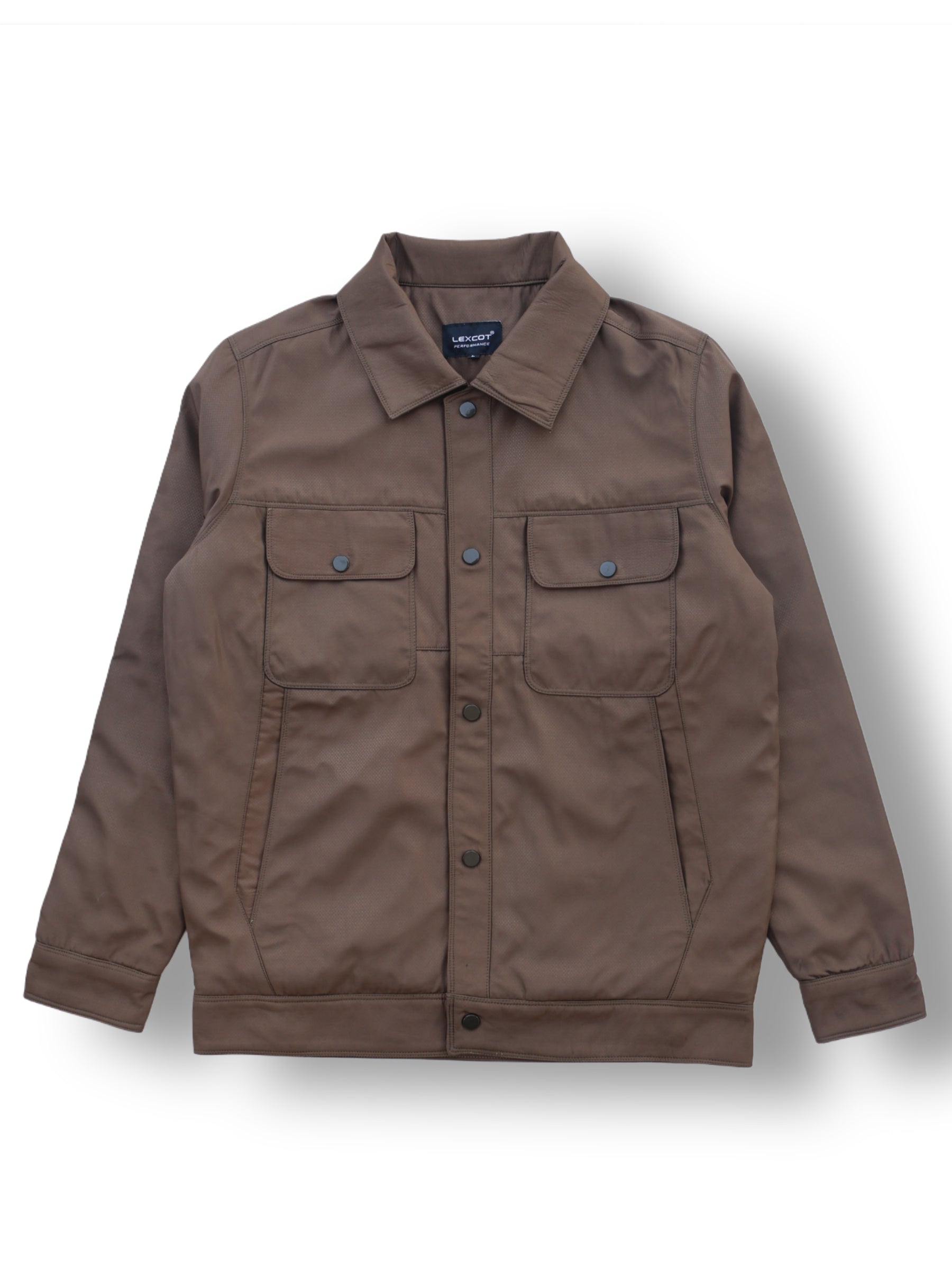 MENS JACKET WINTER WEAER Lexcot