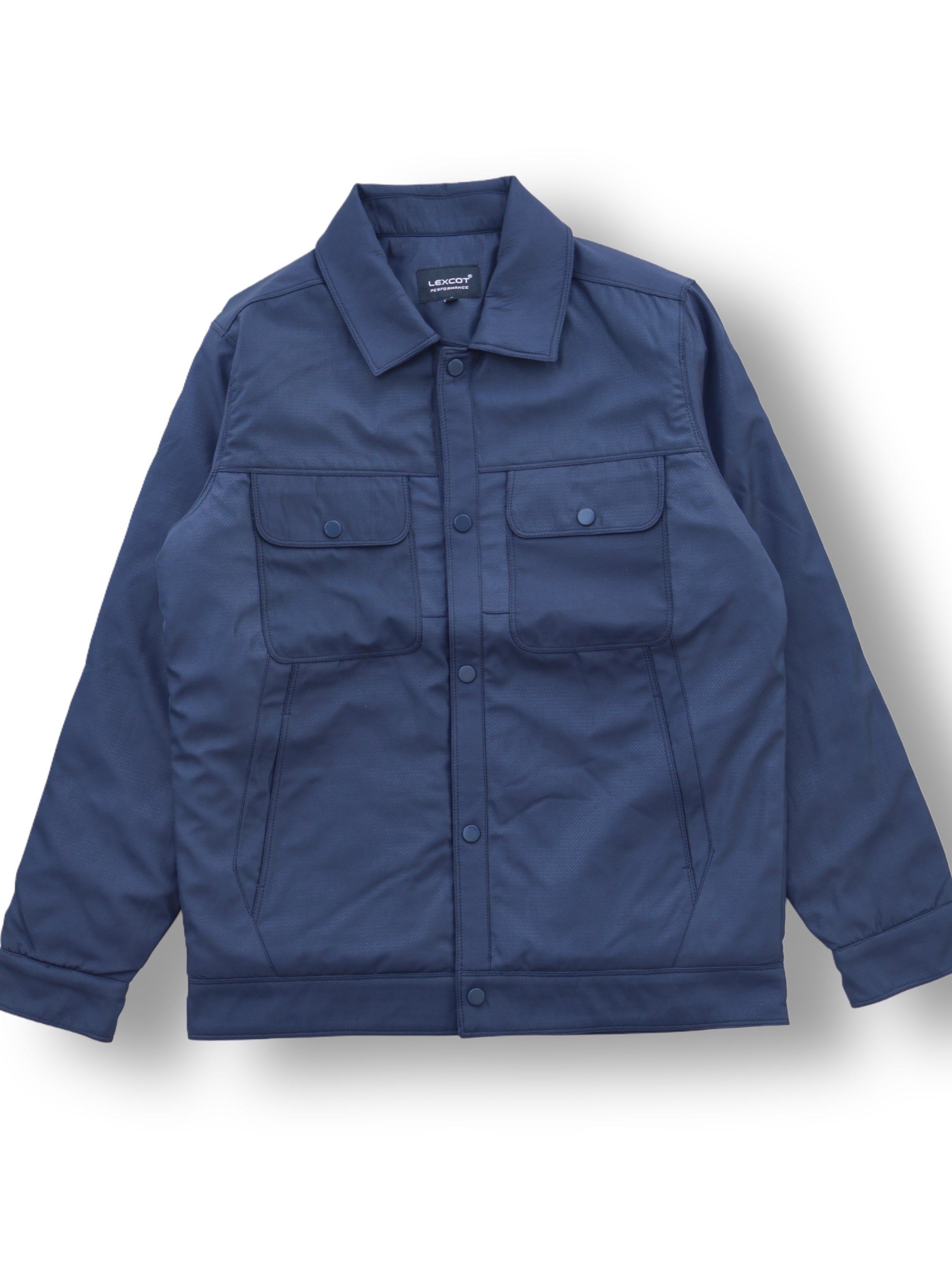 MENS JACKET WINTER WEAER Lexcot