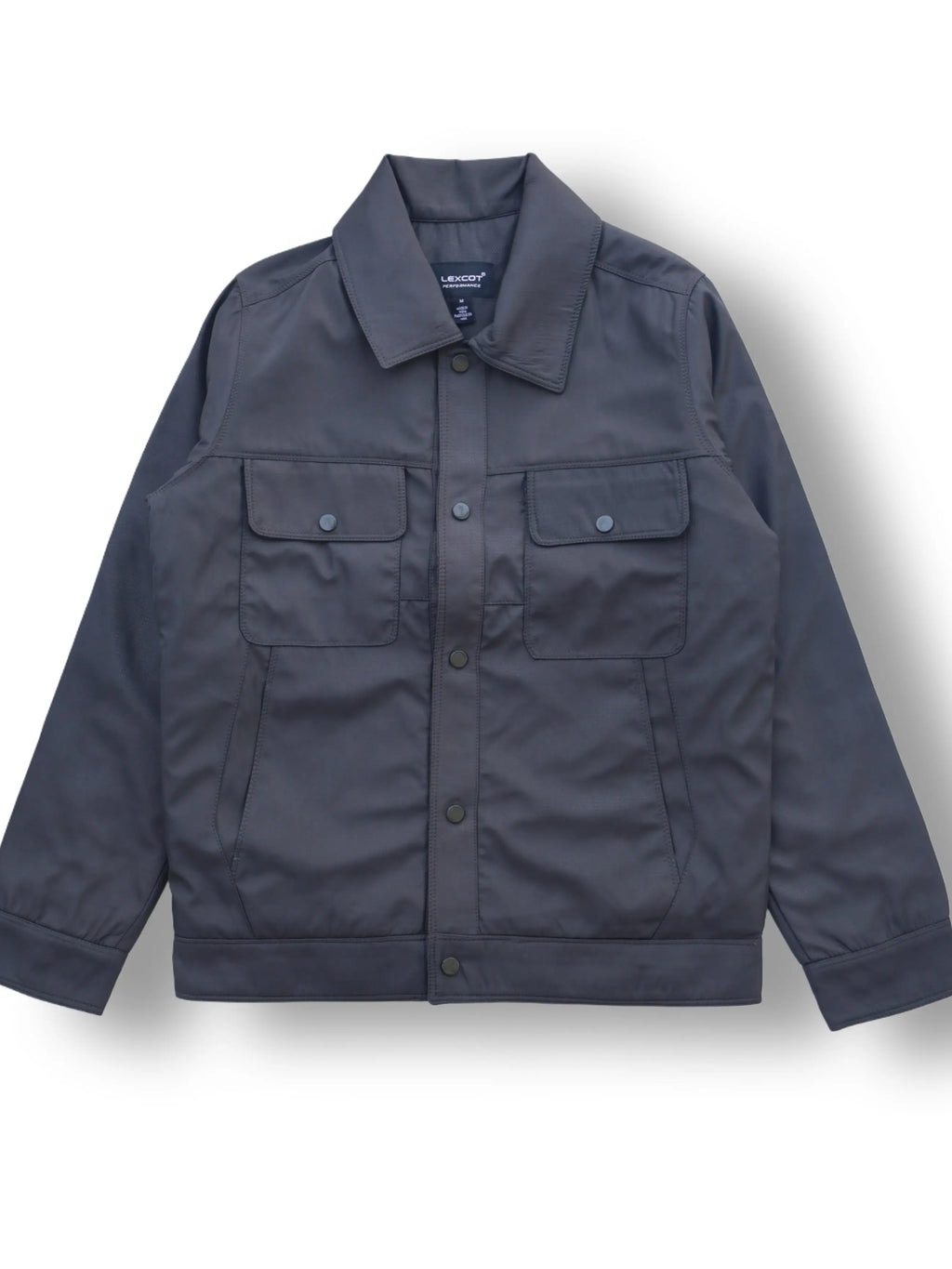 MENS JACKET WINTER WEAER Lexcot