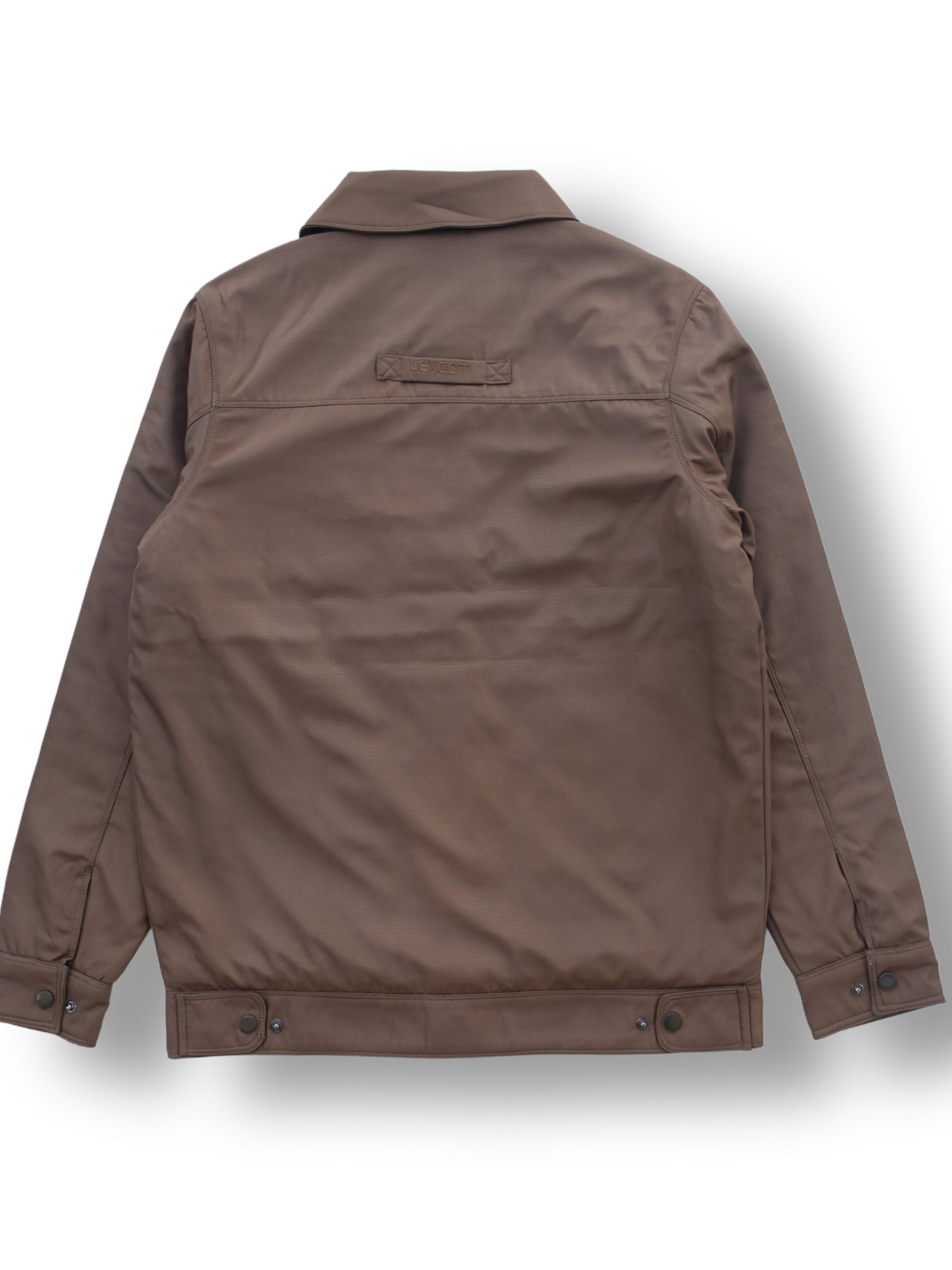 MENS JACKET WINTER WEAER Lexcot
