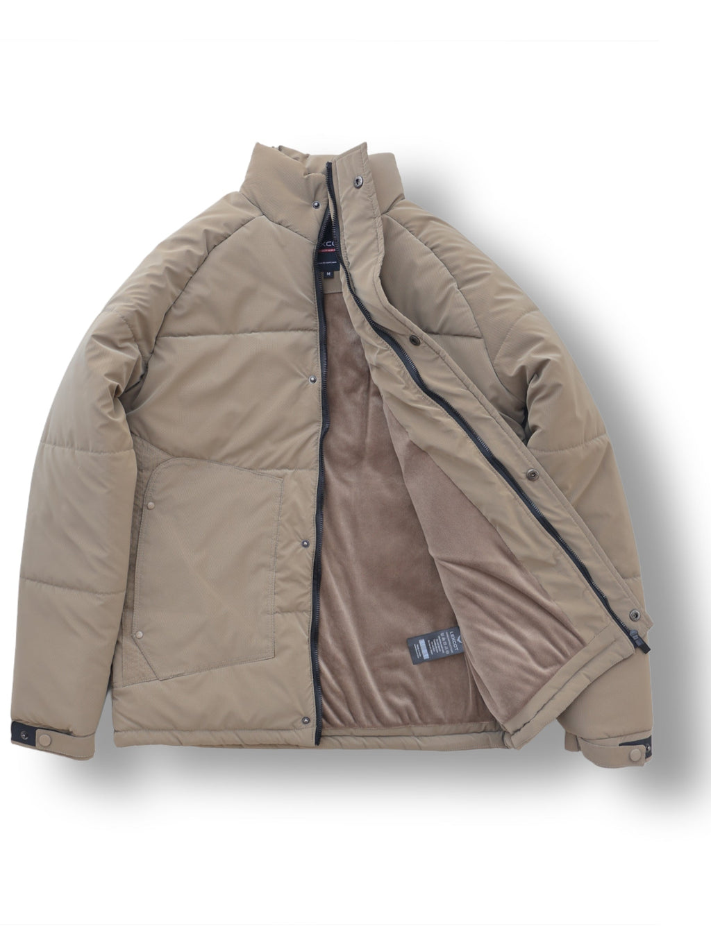 floppy jacket for men's Lexcot