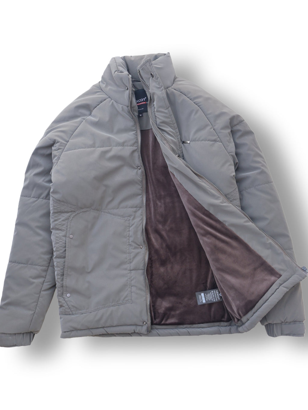 floppy jacket for men's Lexcot
