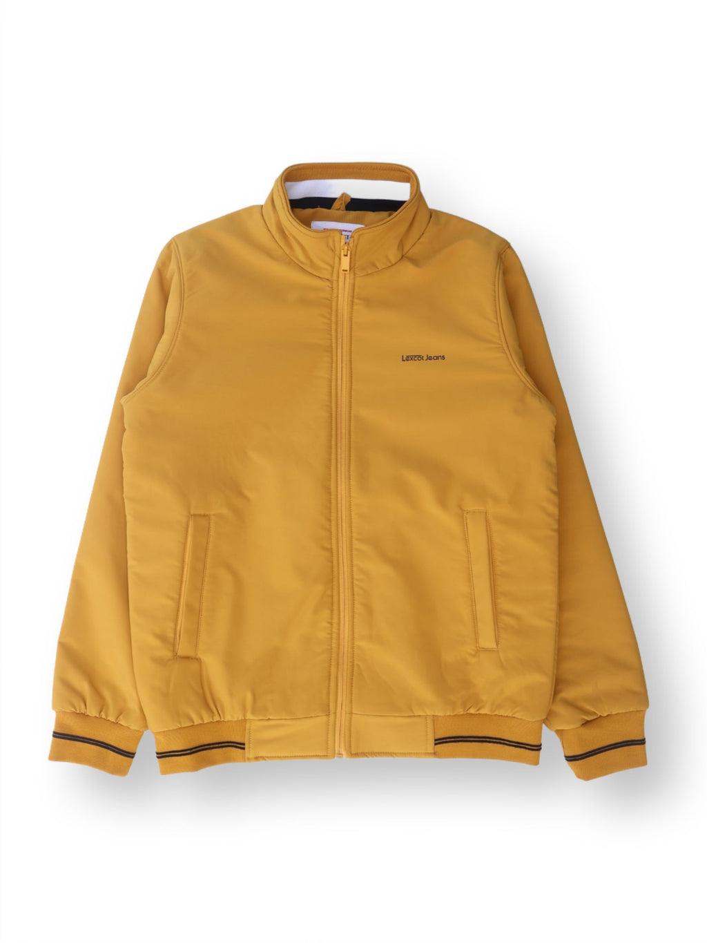 winter jacket for men's Lexcot