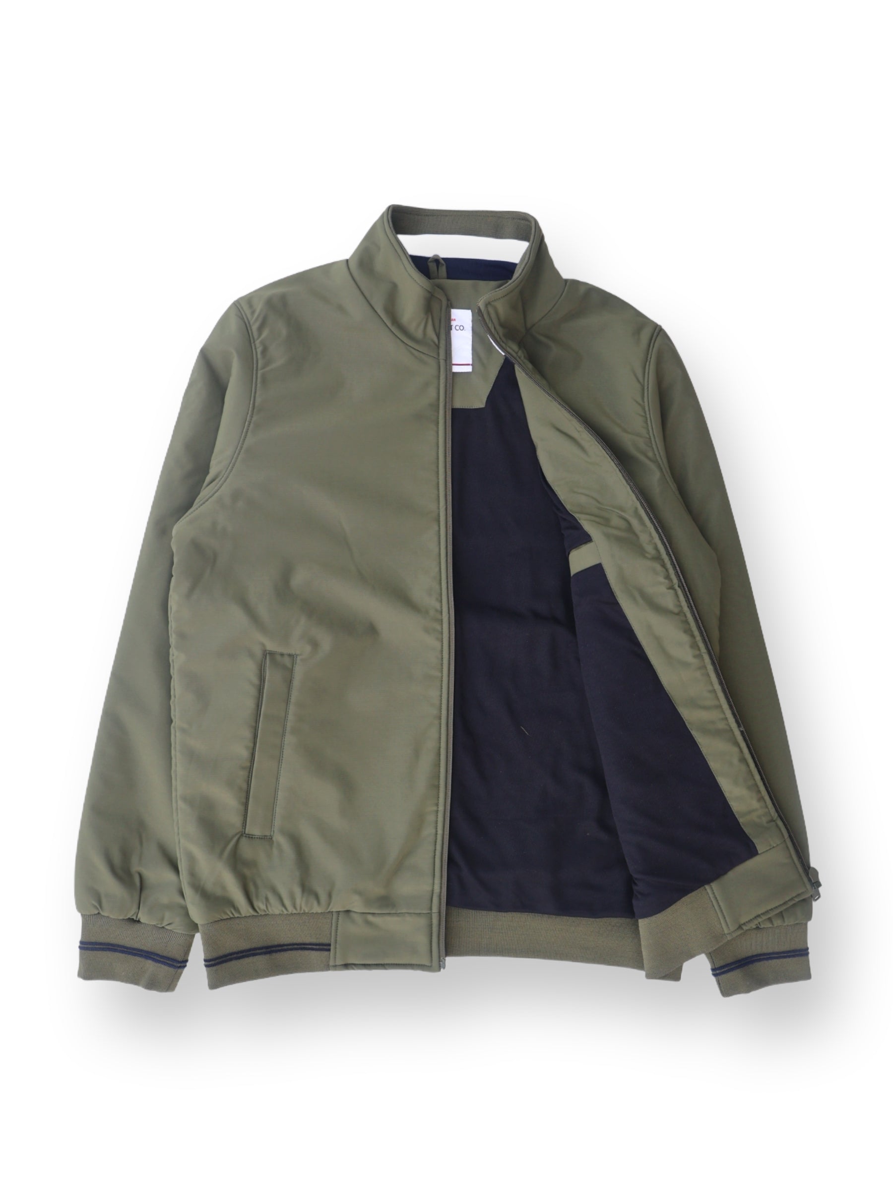 winter jacket for men's Lexcot