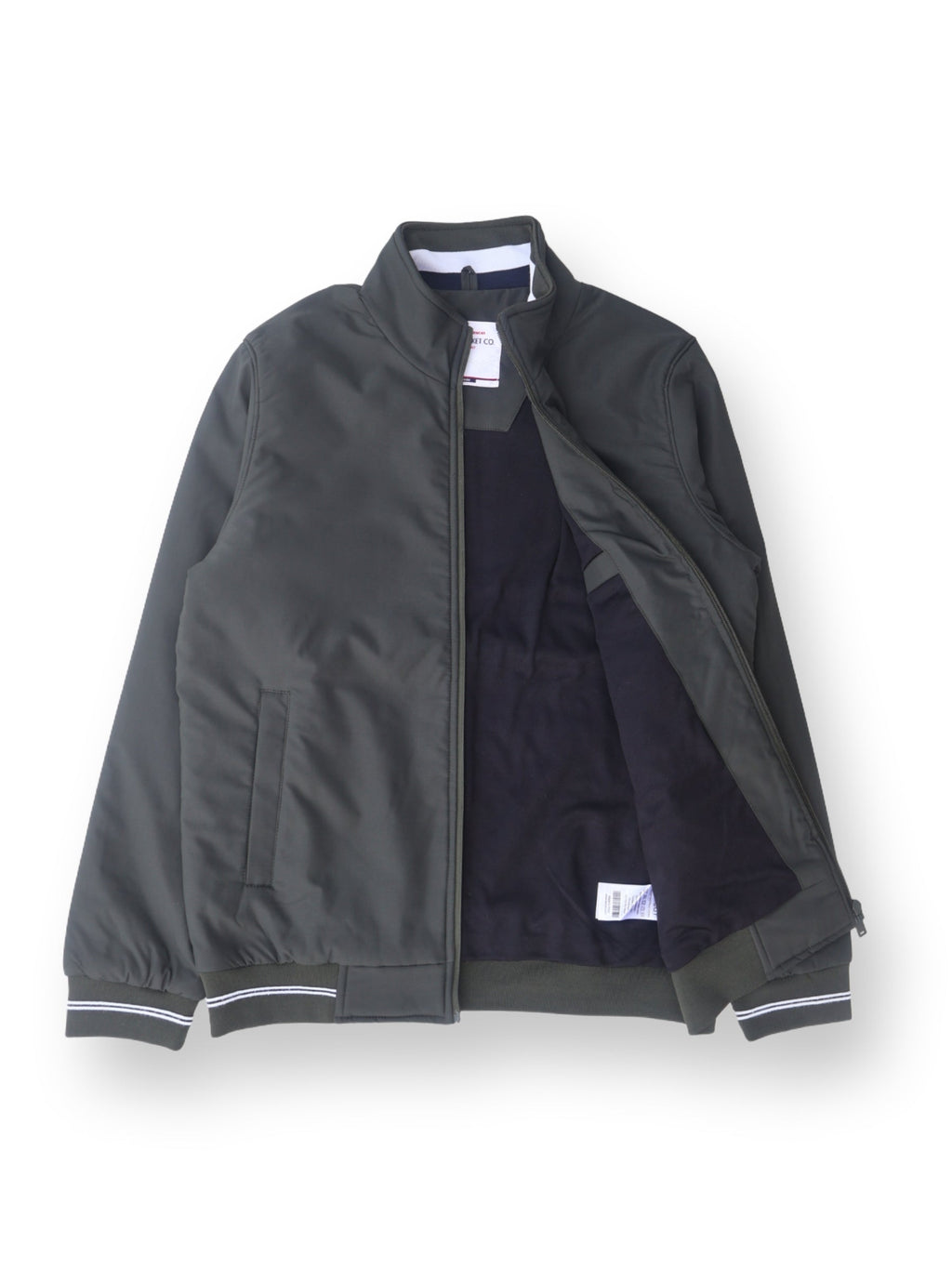 winter jacket for men's Lexcot