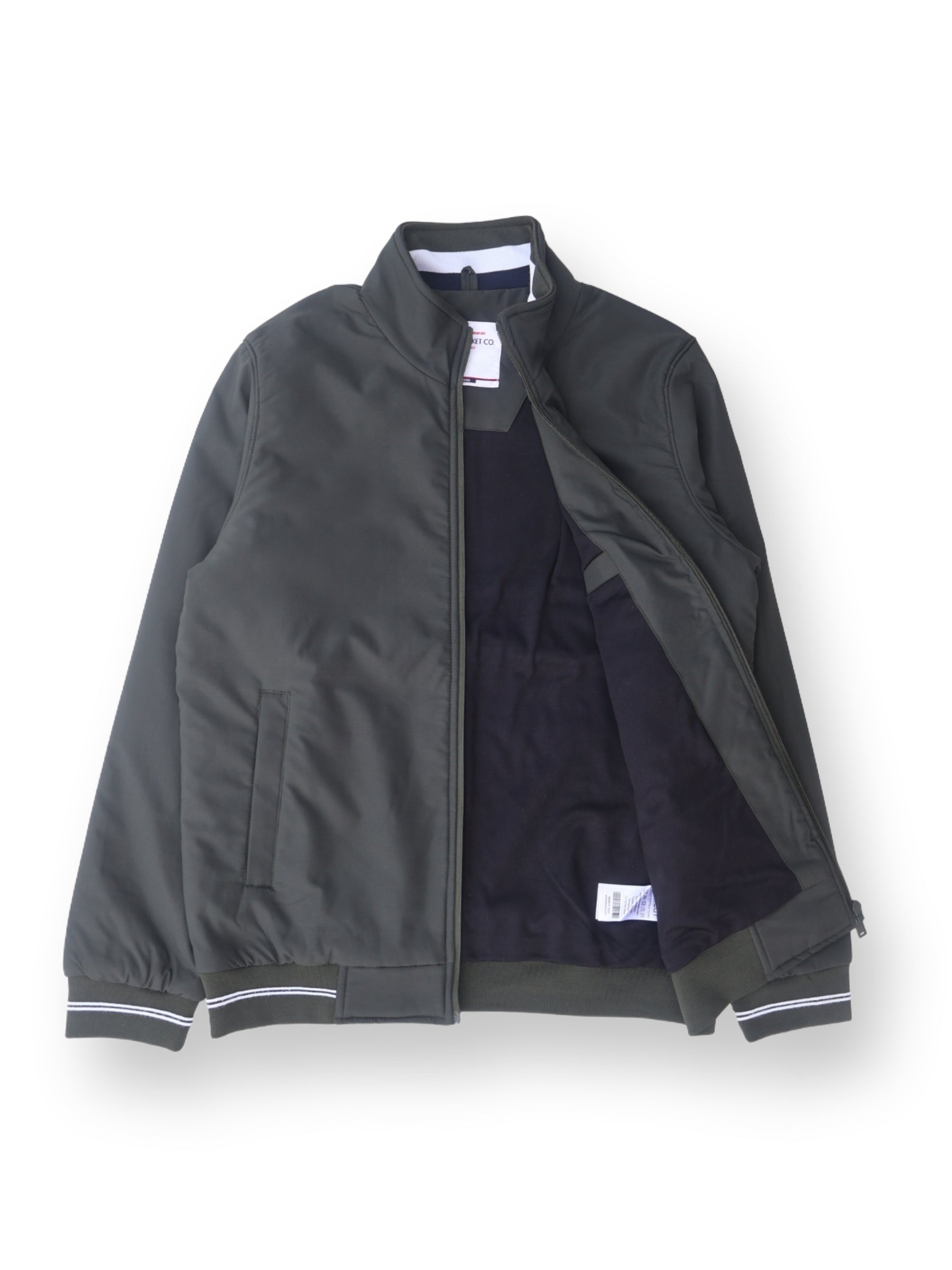 winter jacket for men's Lexcot