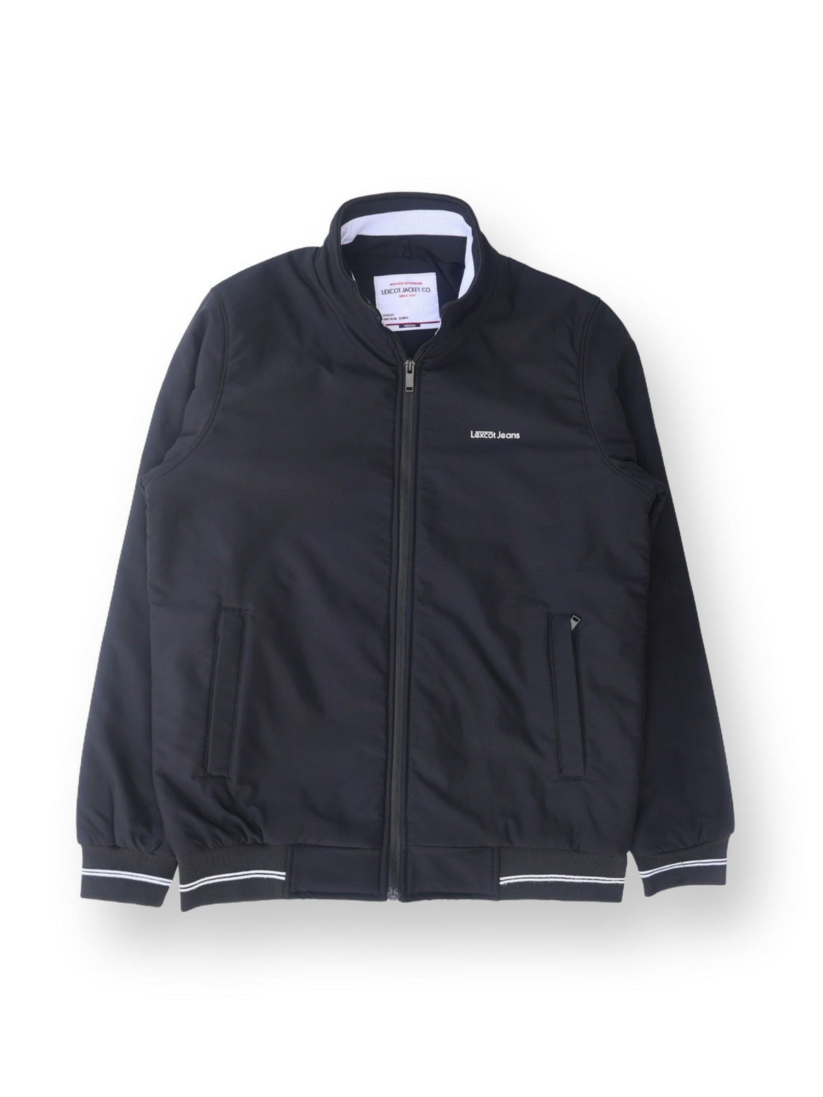 winter jacket for men's Lexcot