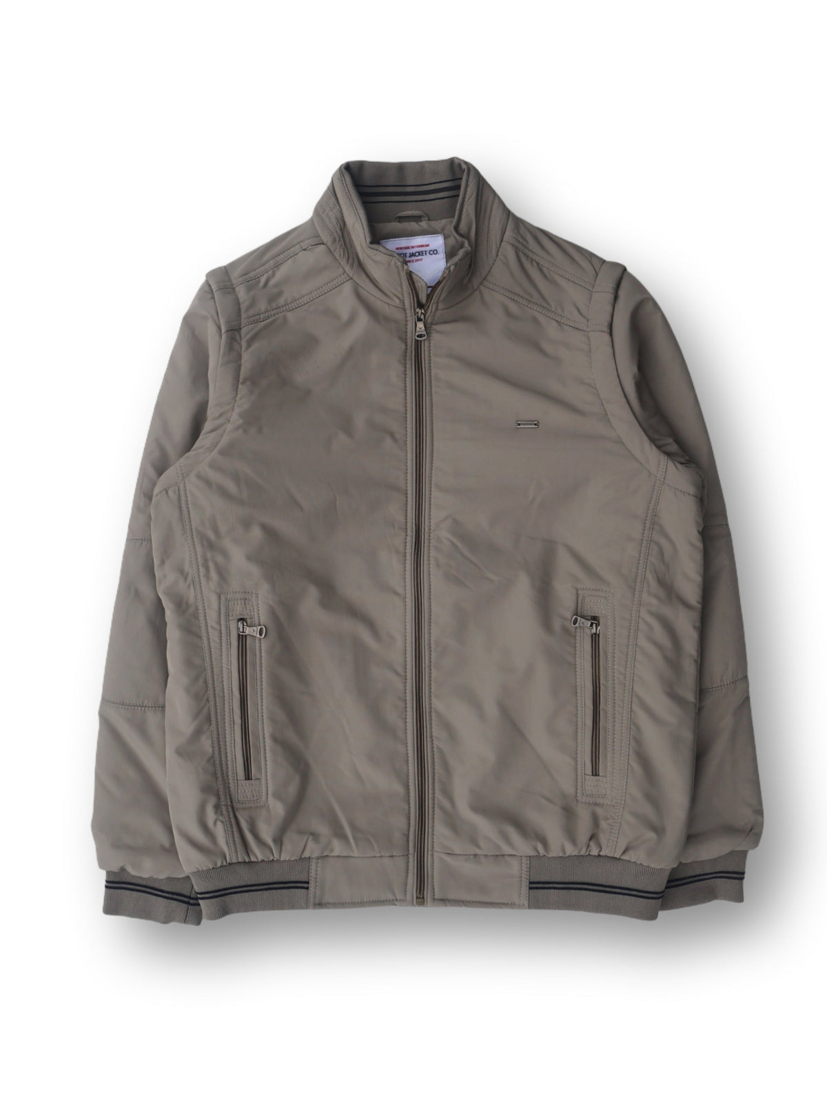 divider jacket for men Lexcot