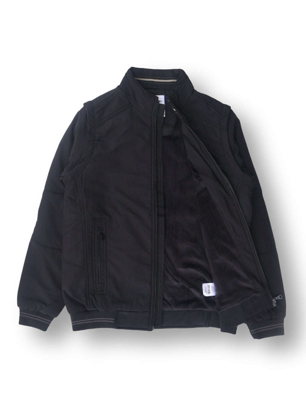 divider jacket for men Lexcot