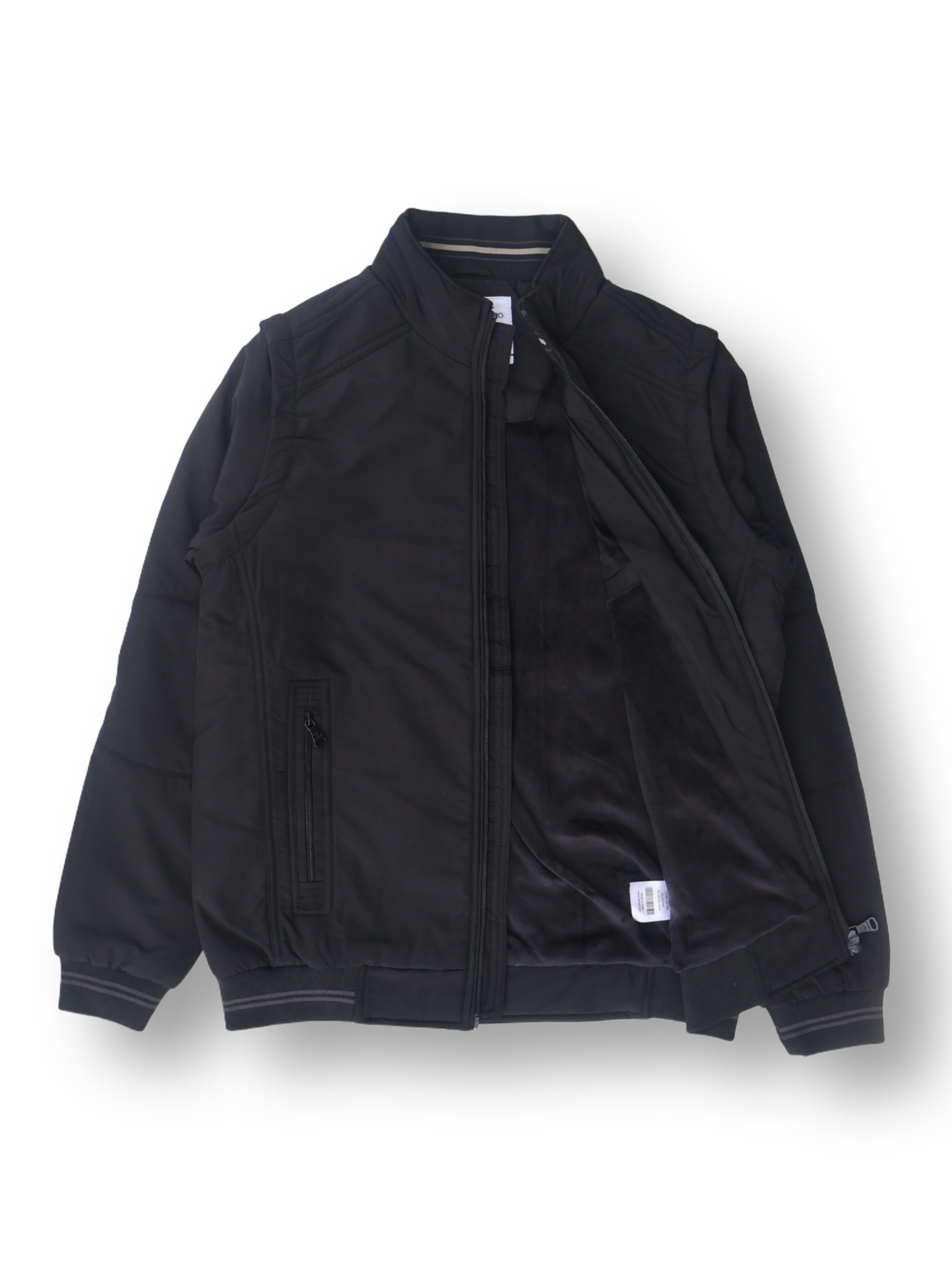 divider jacket for men Lexcot