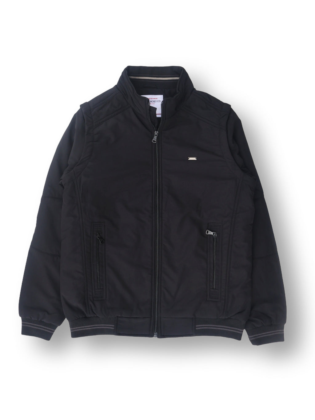 divider jacket for men Lexcot