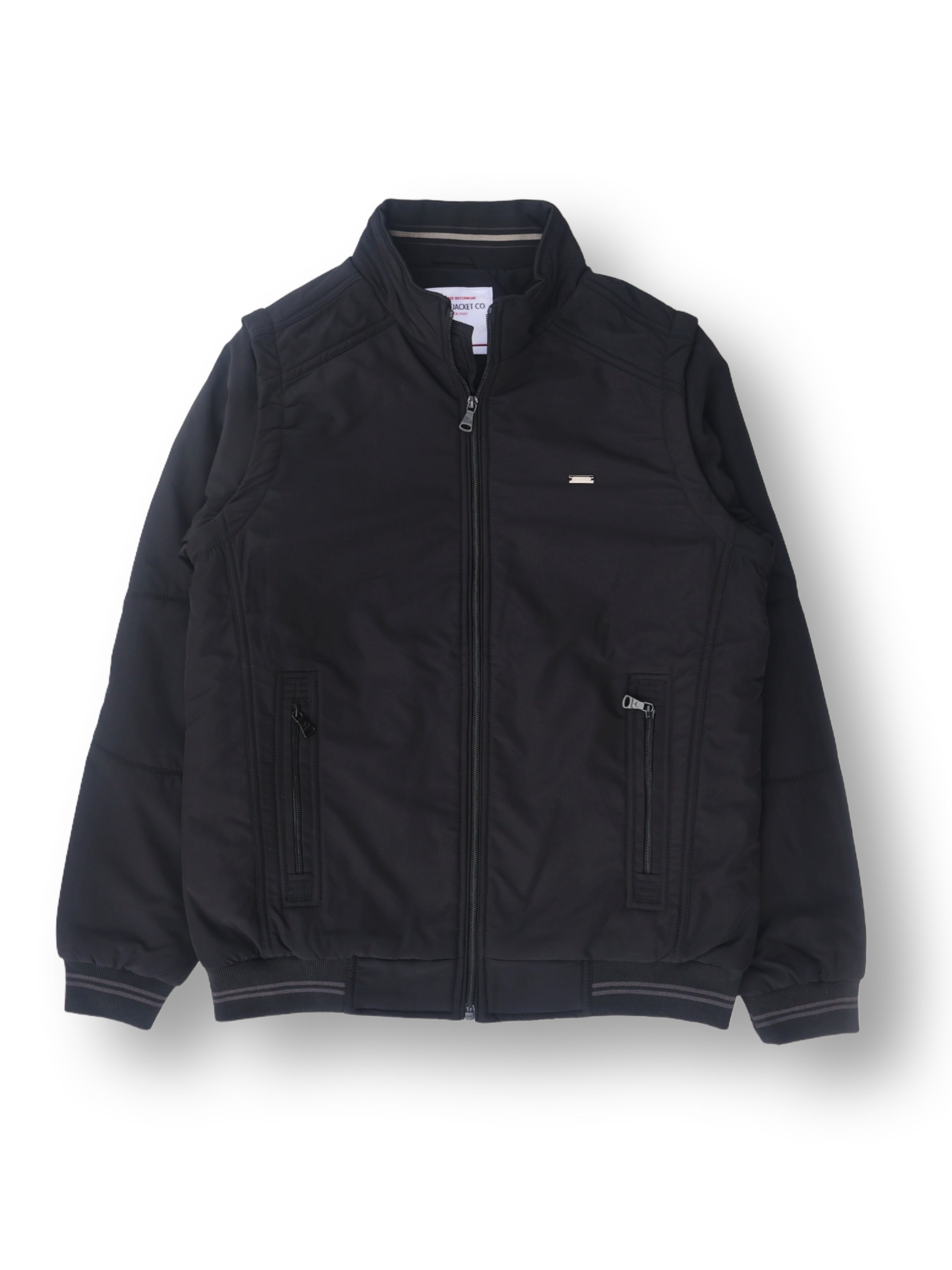 divider jacket for men Lexcot