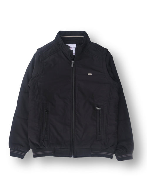 divider jacket for men Lexcot