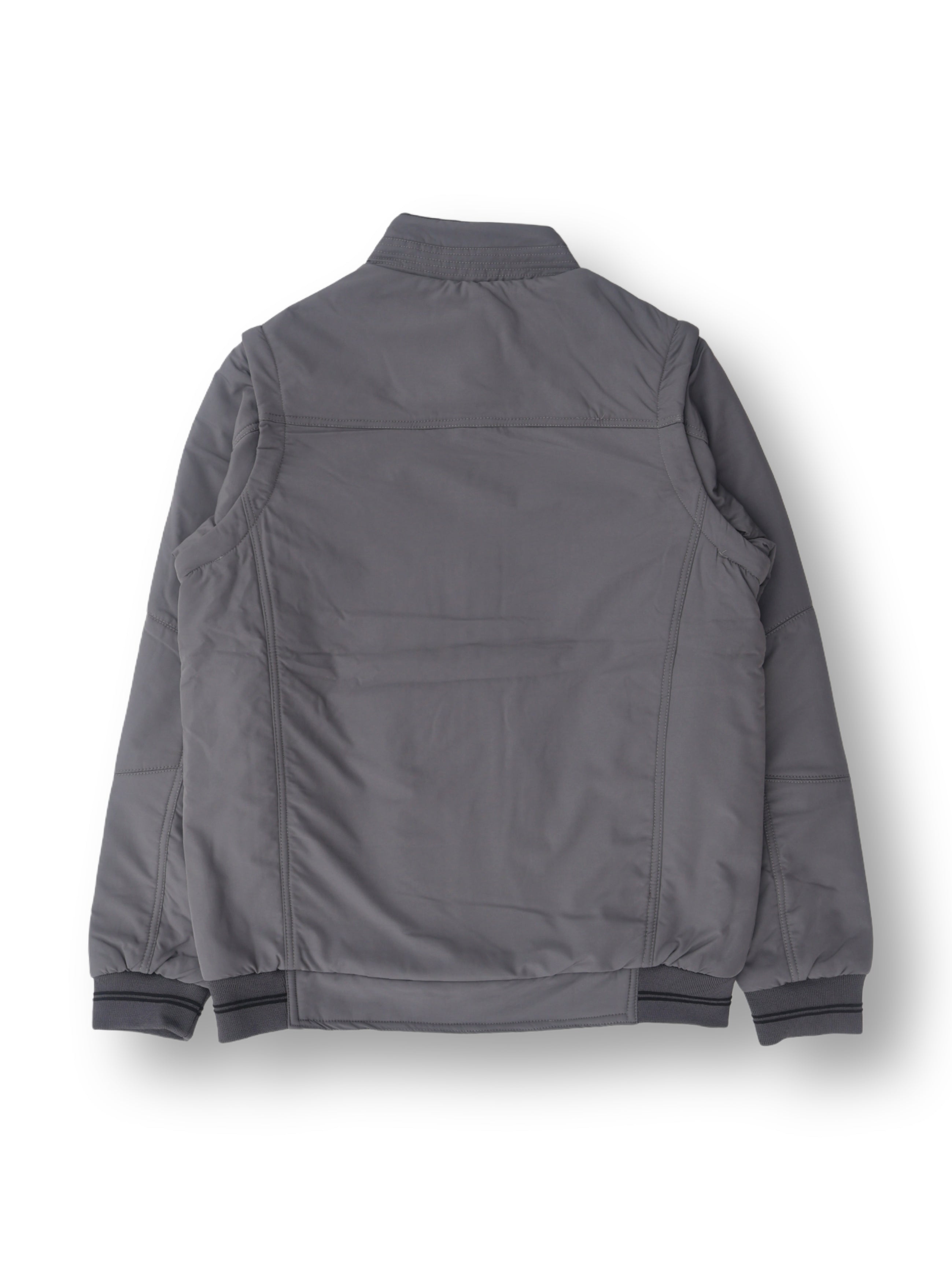 divider jacket for men Lexcot