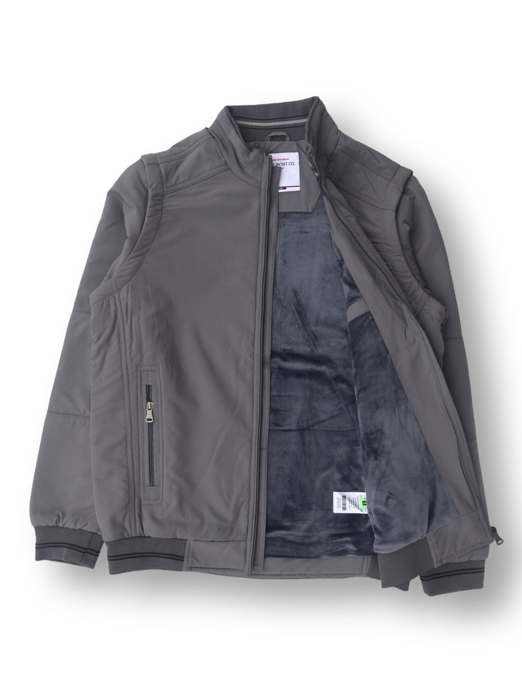 divider jacket for men Lexcot