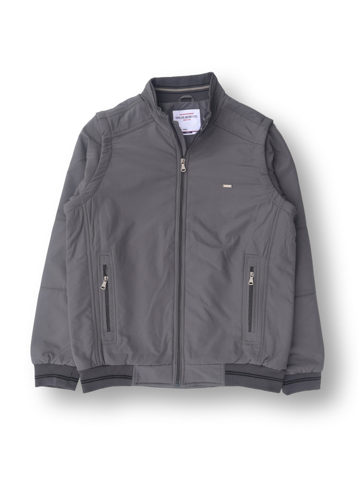 divider jacket for men Lexcot