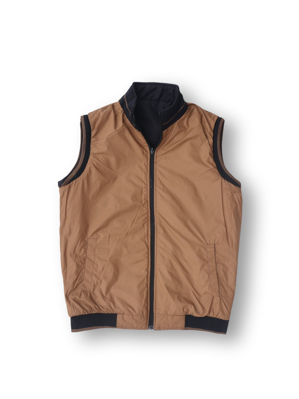 Riviresiver sleeveless jacket for men Lexcot