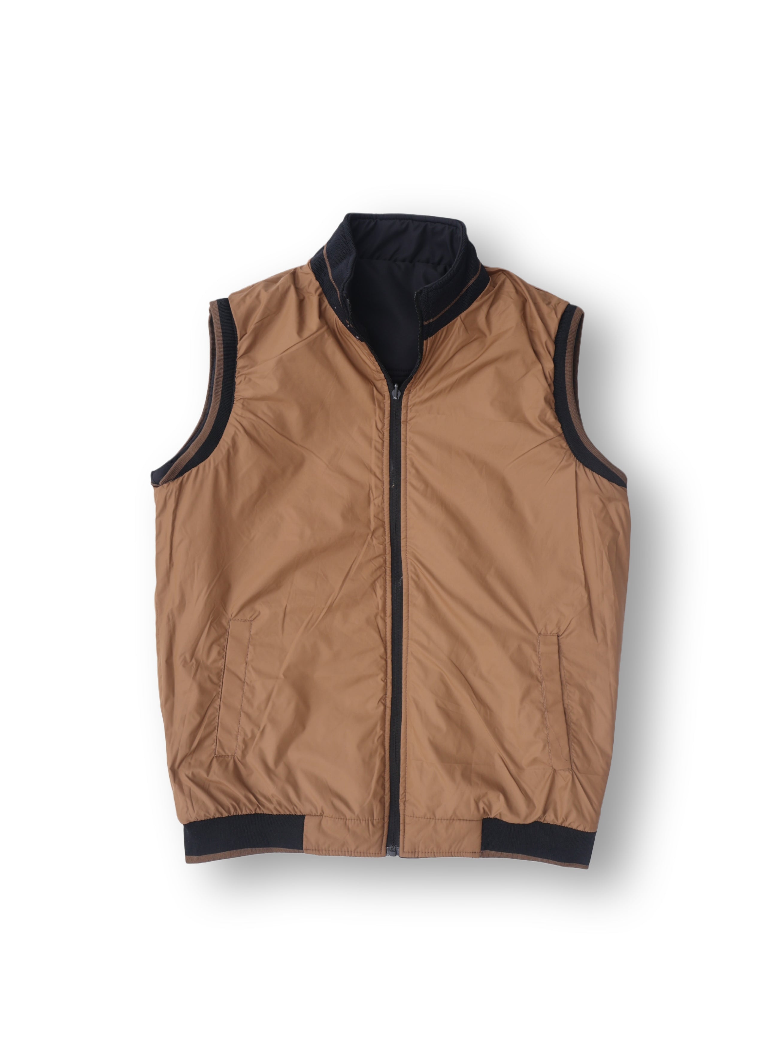 Riviresiver sleeveless jacket for men Lexcot