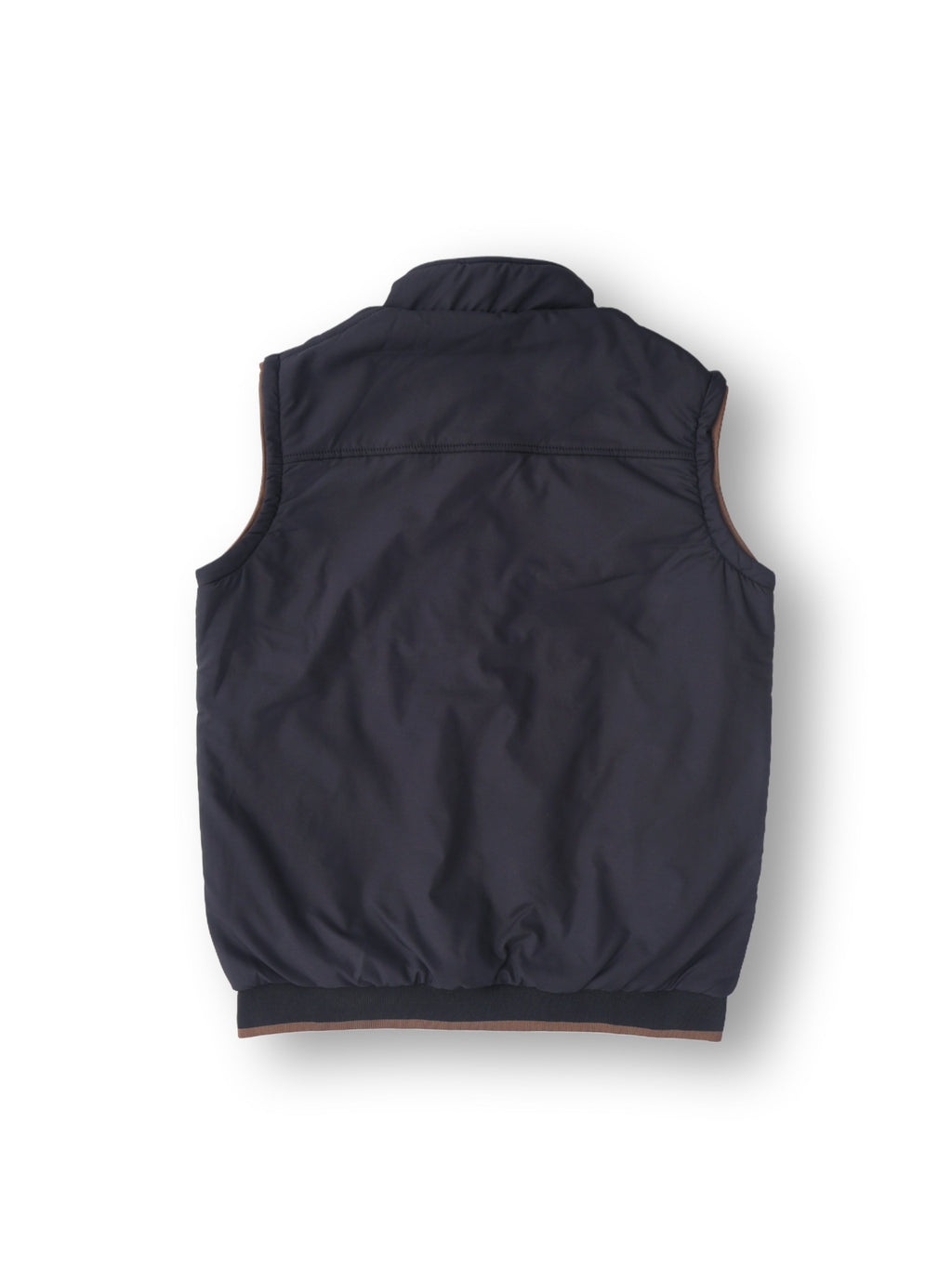 Riviresiver sleeveless jacket for men Lexcot