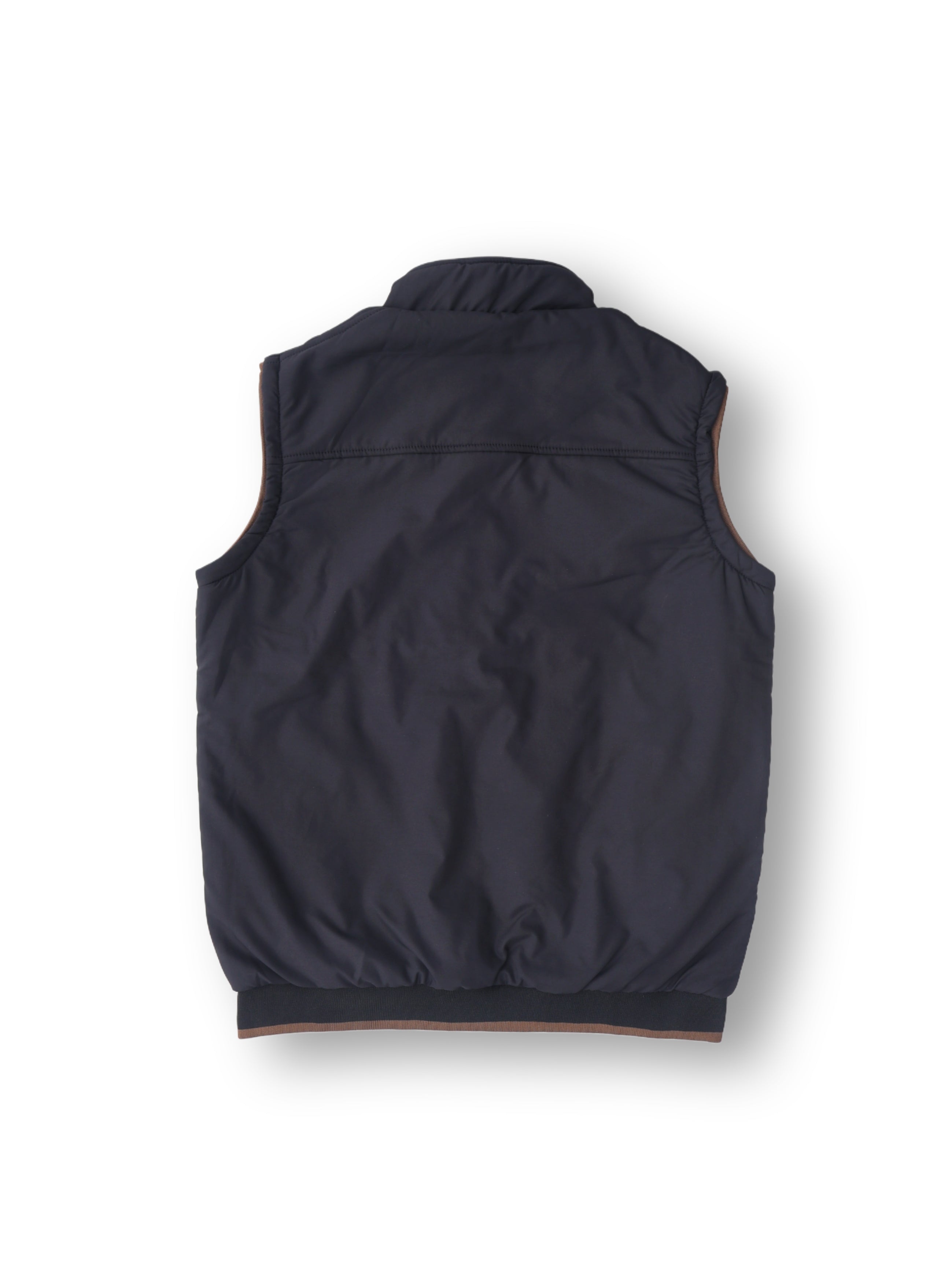 Riviresiver sleeveless jacket for men Lexcot