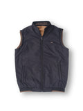 Riviresiver sleeveless jacket for men Lexcot