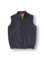 Riviresiver sleeveless jacket for men Lexcot