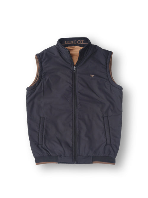 Riviresiver sleeveless jacket for men Lexcot