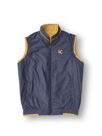 Riviresiver sleeveless jacket for men Lexcot
