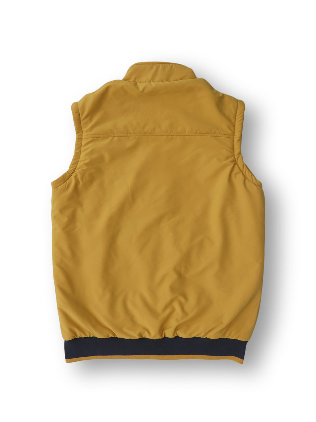 Riviresiver sleeveless jacket for men Lexcot