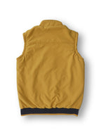 Riviresiver sleeveless jacket for men Lexcot