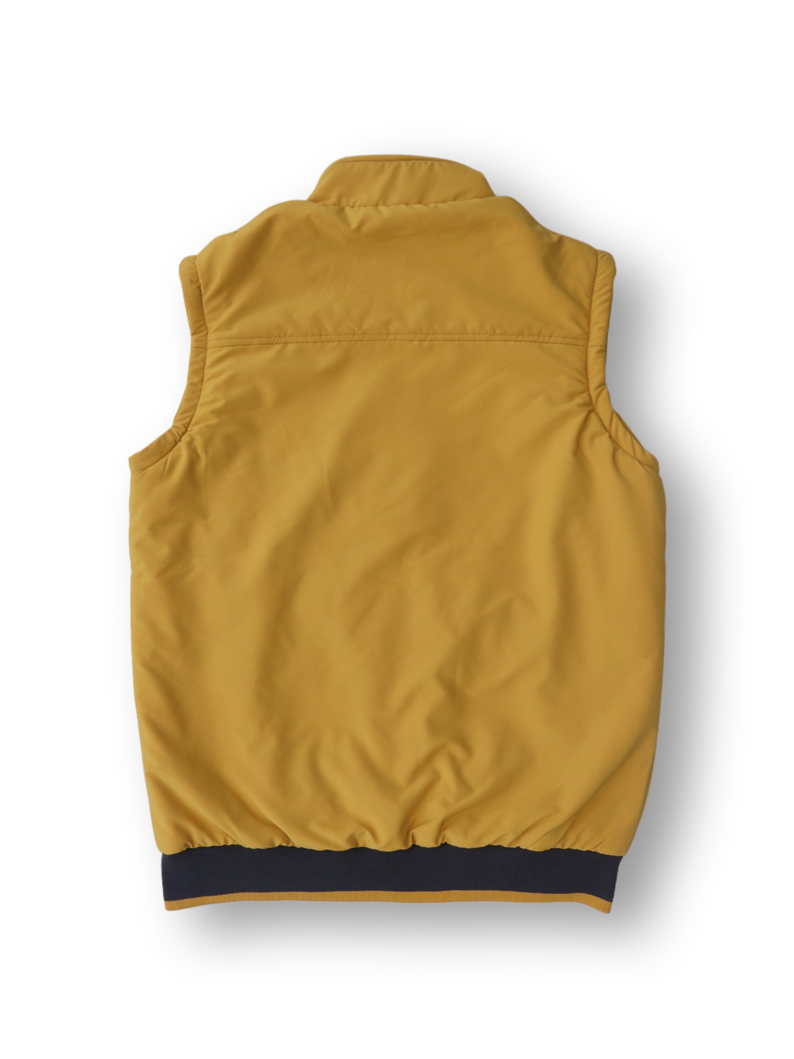 Riviresiver sleeveless jacket for men Lexcot