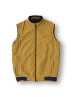 Riviresiver sleeveless jacket for men Lexcot
