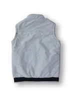 Riviresiver sleeveless jacket for men Lexcot