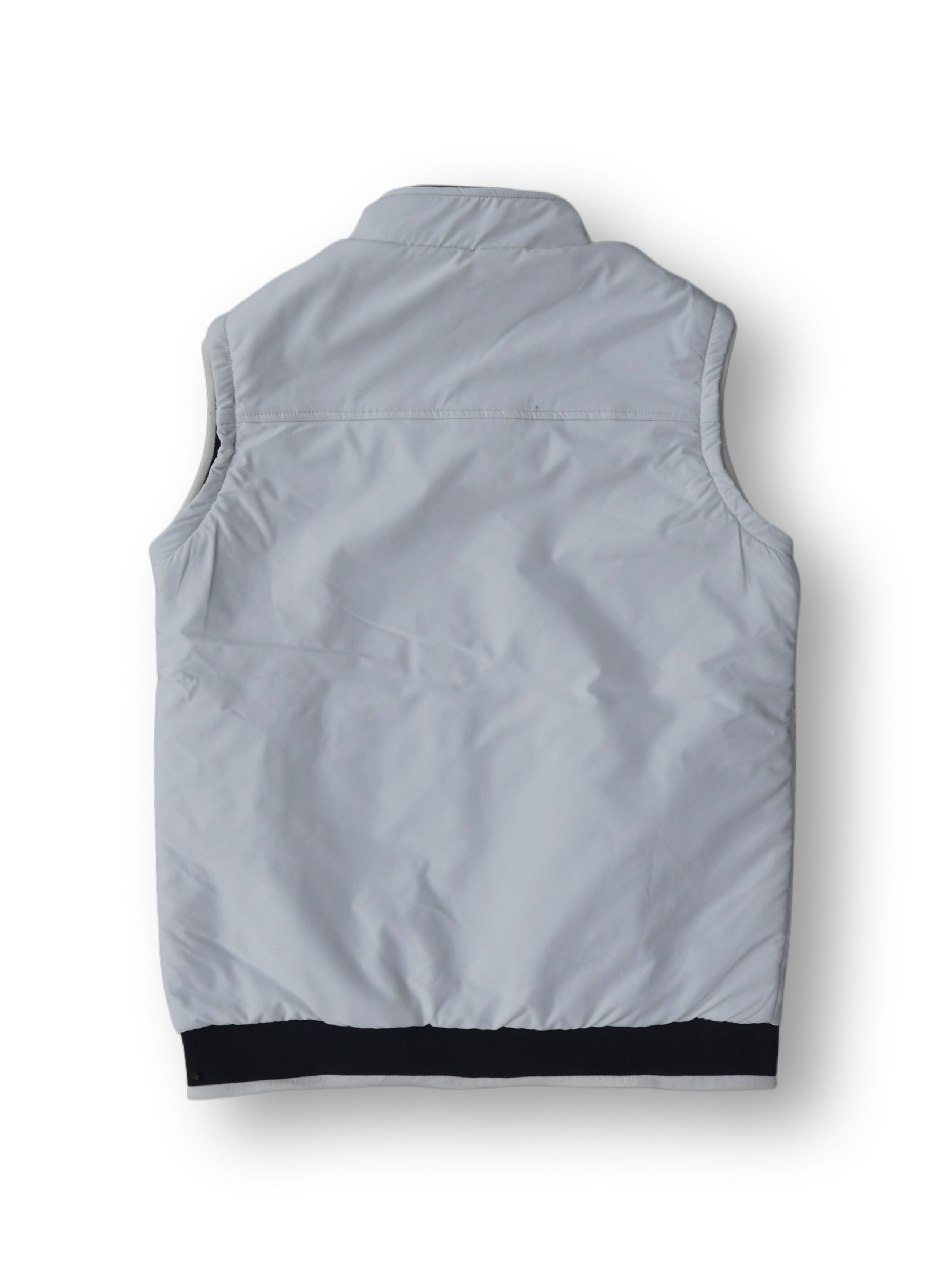 Riviresiver sleeveless jacket for men Lexcot
