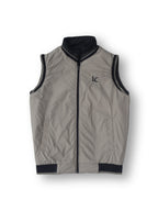 Riviresiver sleeveless jacket for men Lexcot