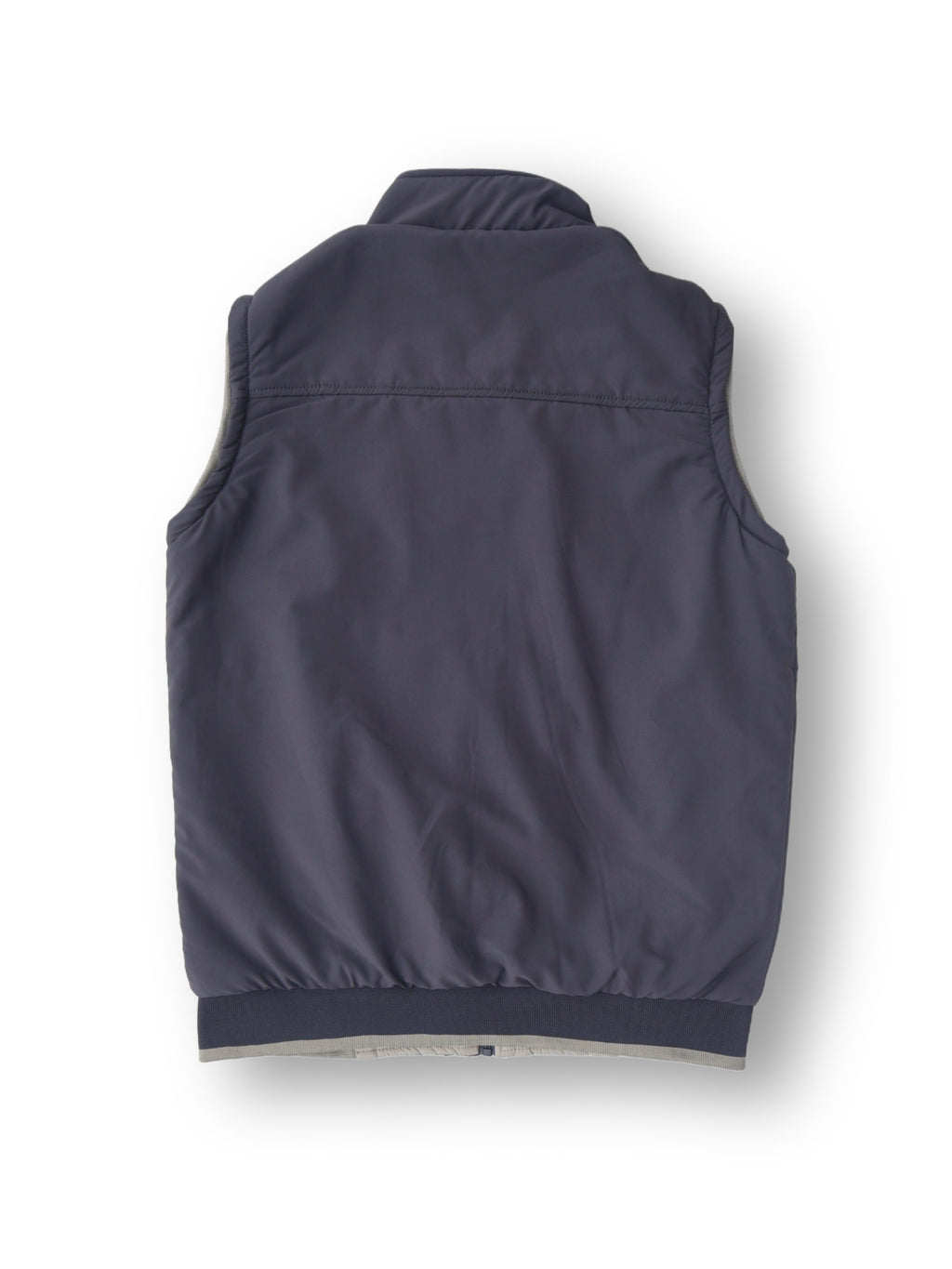 Riviresiver sleeveless jacket for men Lexcot