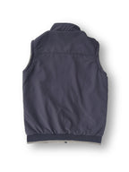 Riviresiver sleeveless jacket for men Lexcot