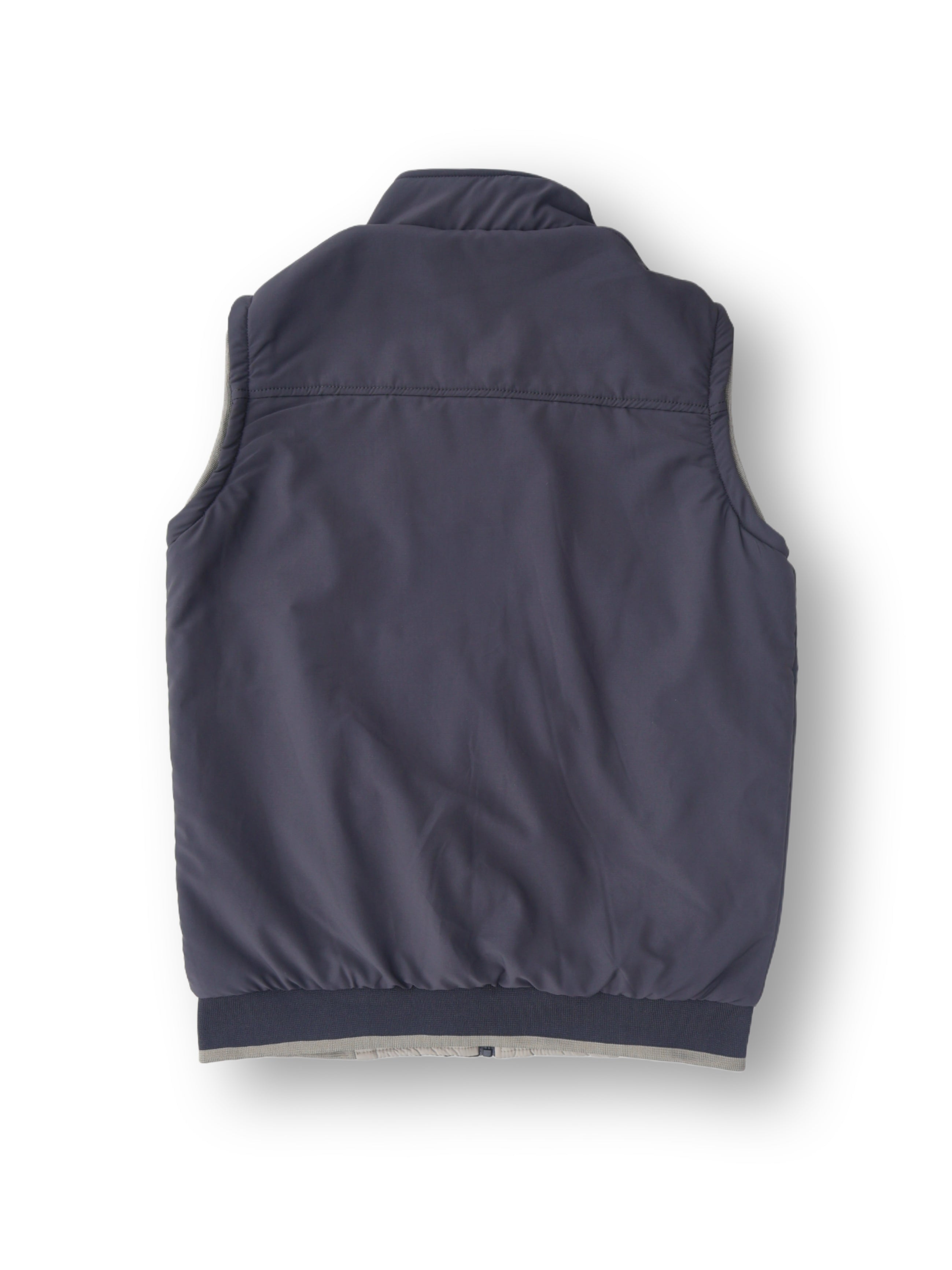 Riviresiver sleeveless jacket for men Lexcot