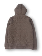 hooded floppy jacket for men Lexcot