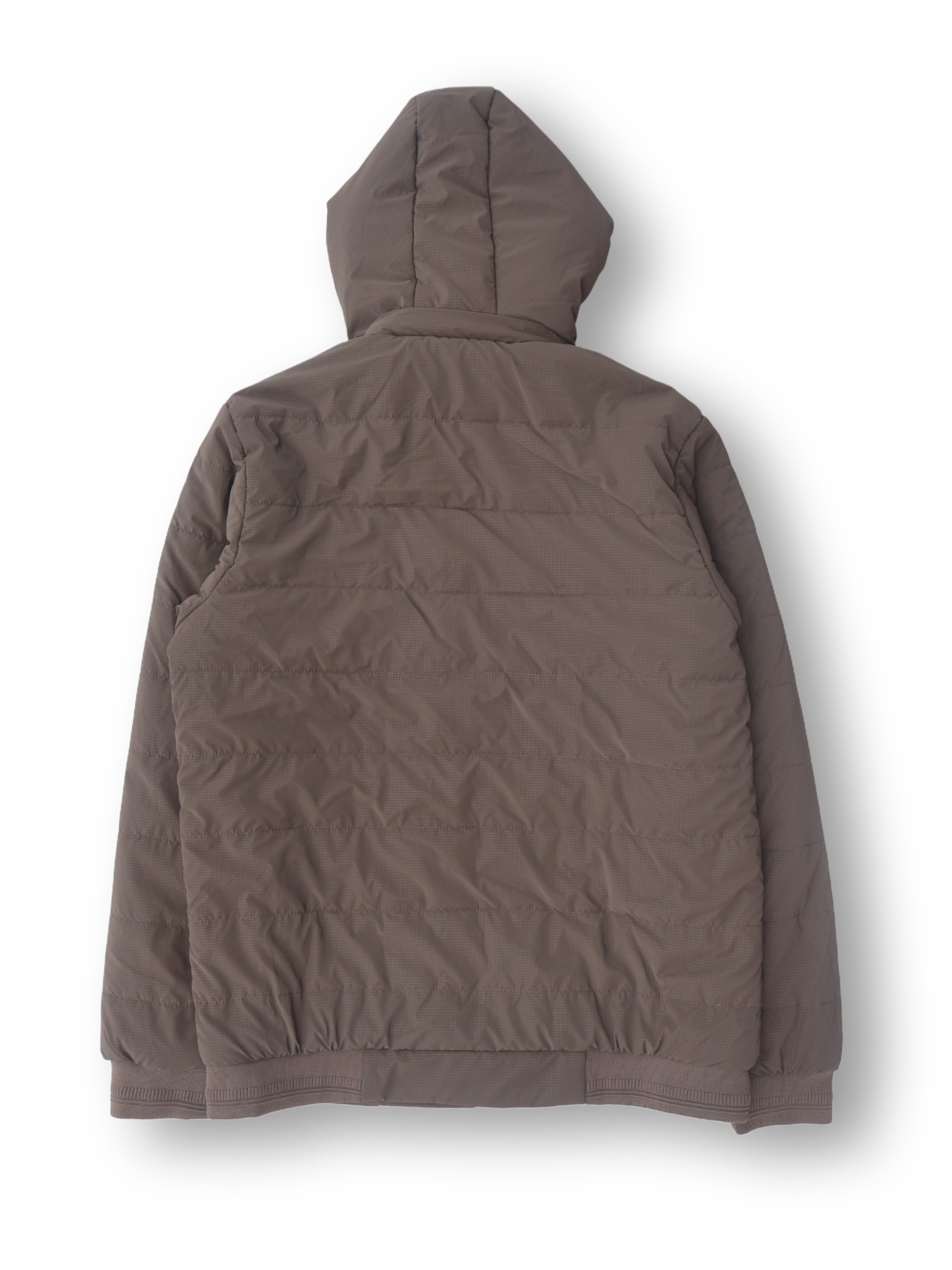hooded floppy jacket for men Lexcot
