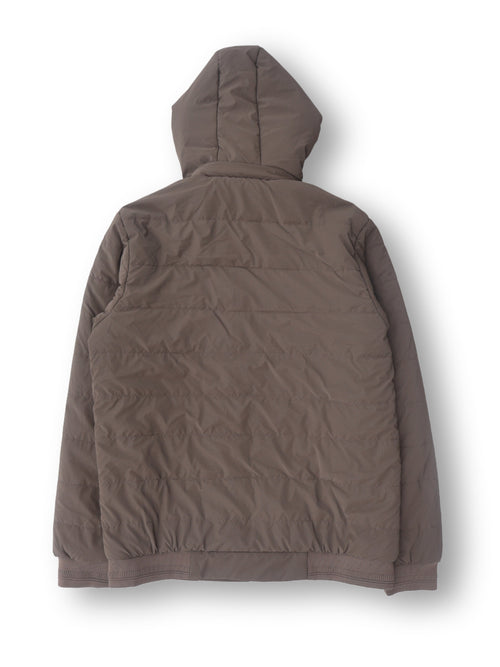hooded floppy jacket for men Lexcot