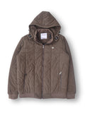 hooded floppy jacket for men Lexcot