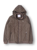 hooded floppy jacket for men Lexcot